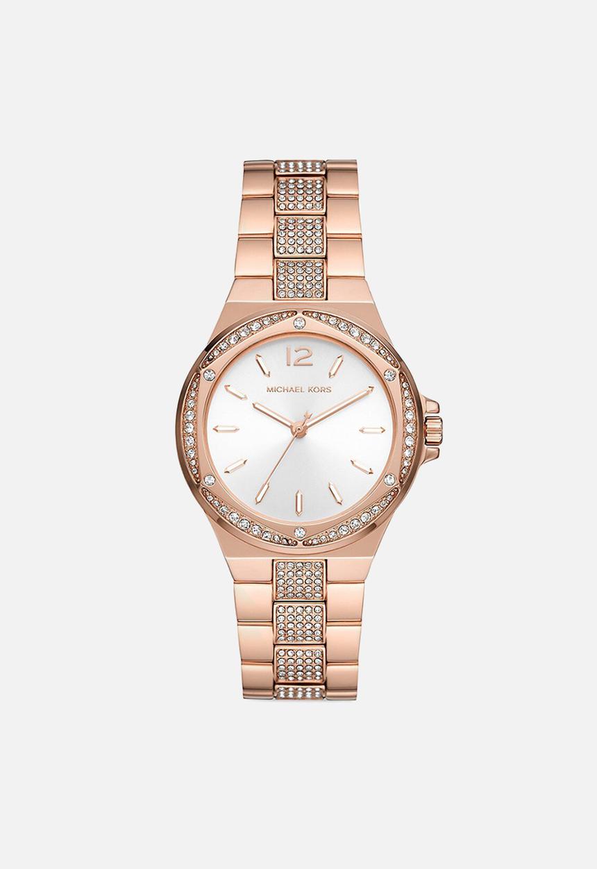 Michael Kors - Lennox - rose gold