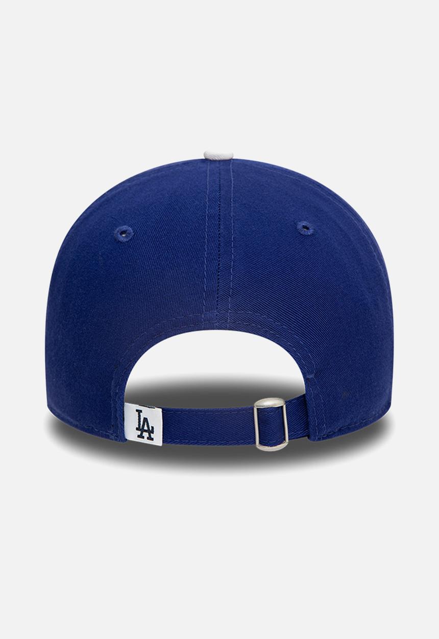 New Era - Core Classics 9Twenty® Los Angeles Dodgers - Blue