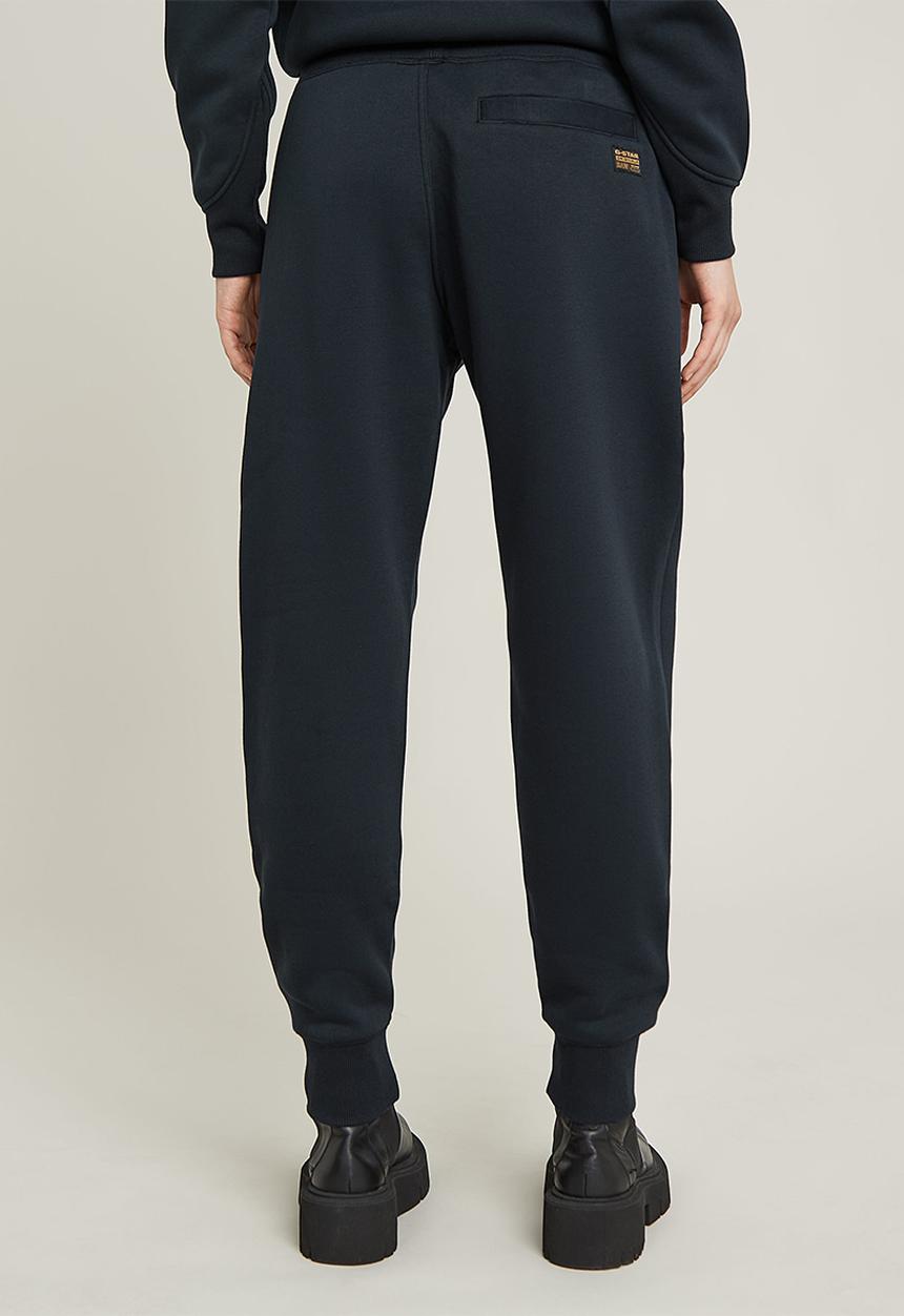 G-STAR - Premium core 2.0 sw pant wmn - Blue