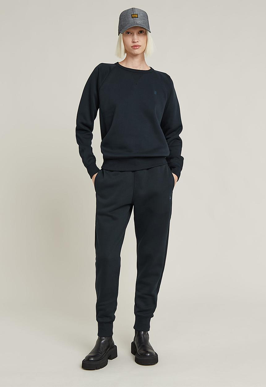 G-STAR - Premium core 2.0 sw pant wmn - Blue