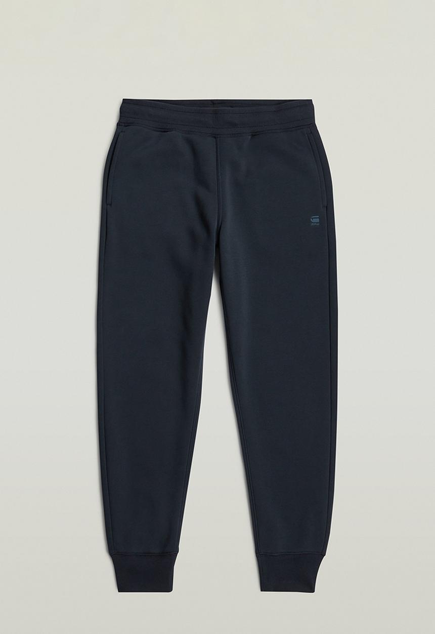 G-STAR - Premium core 2.0 sw pant wmn - Blue