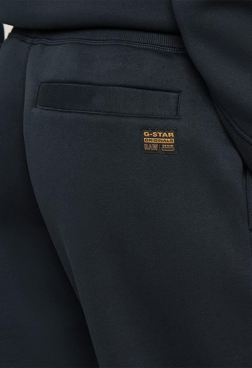 G-STAR - Premium core 2.0 sw pant wmn - Blue