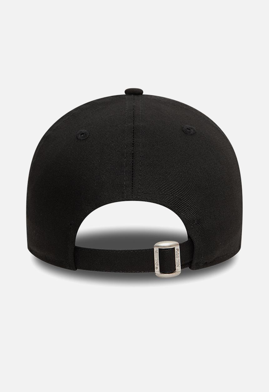 New Era - League Essential 9Twenty® Los Angeles Dodgers - Black