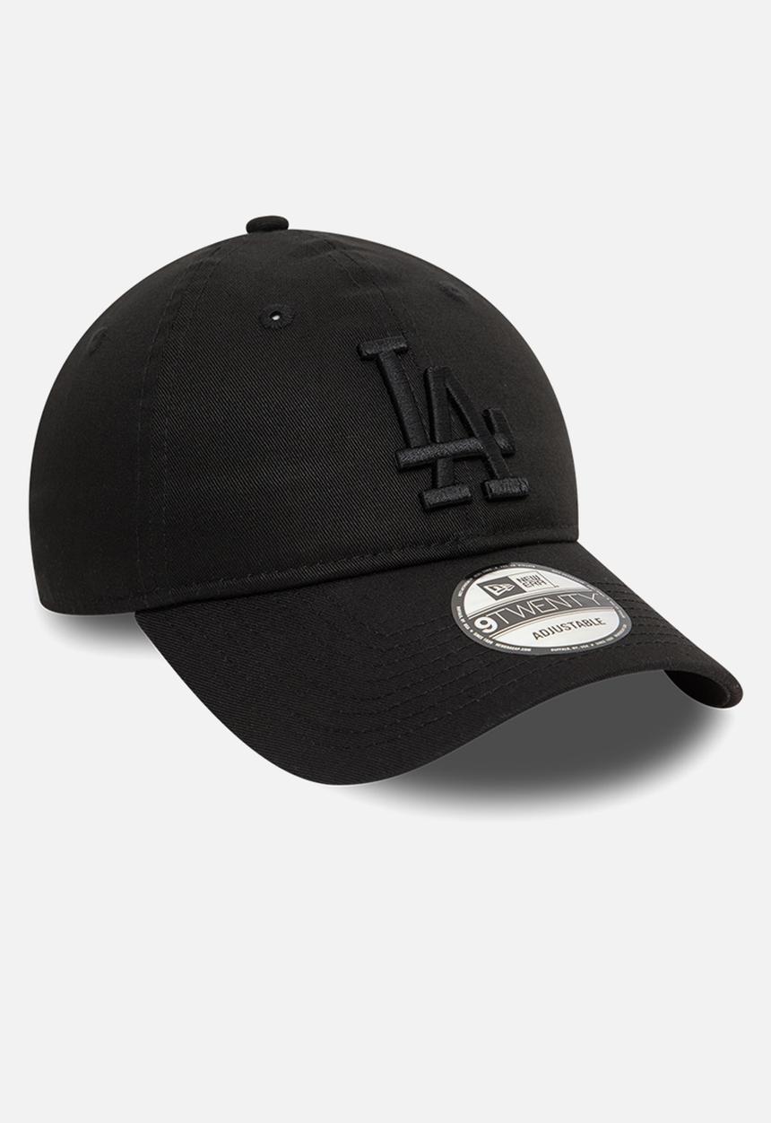 New Era - League Essential 9Twenty® Los Angeles Dodgers - Black