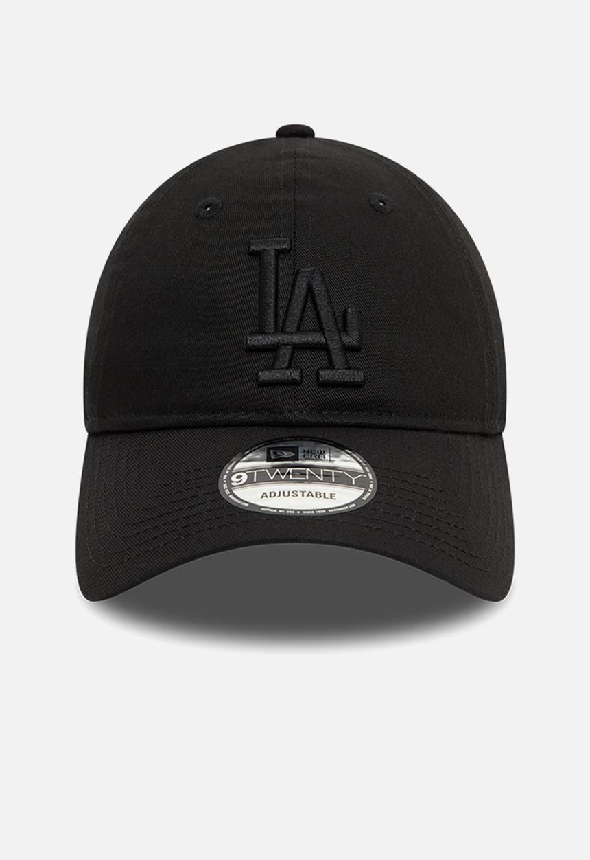 New Era - League Essential 9Twenty® Los Angeles Dodgers - Black