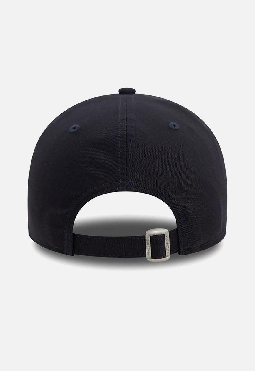 New Era - Mlb Side Patch 9Forty® New York Yankees - Navy
