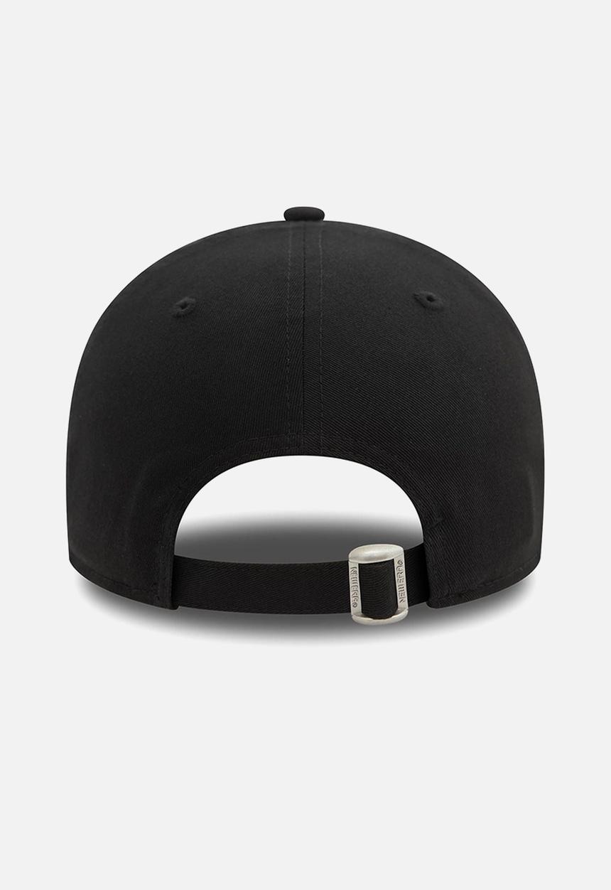 New Era - League Essential 9Forty® New York Yankees - Black