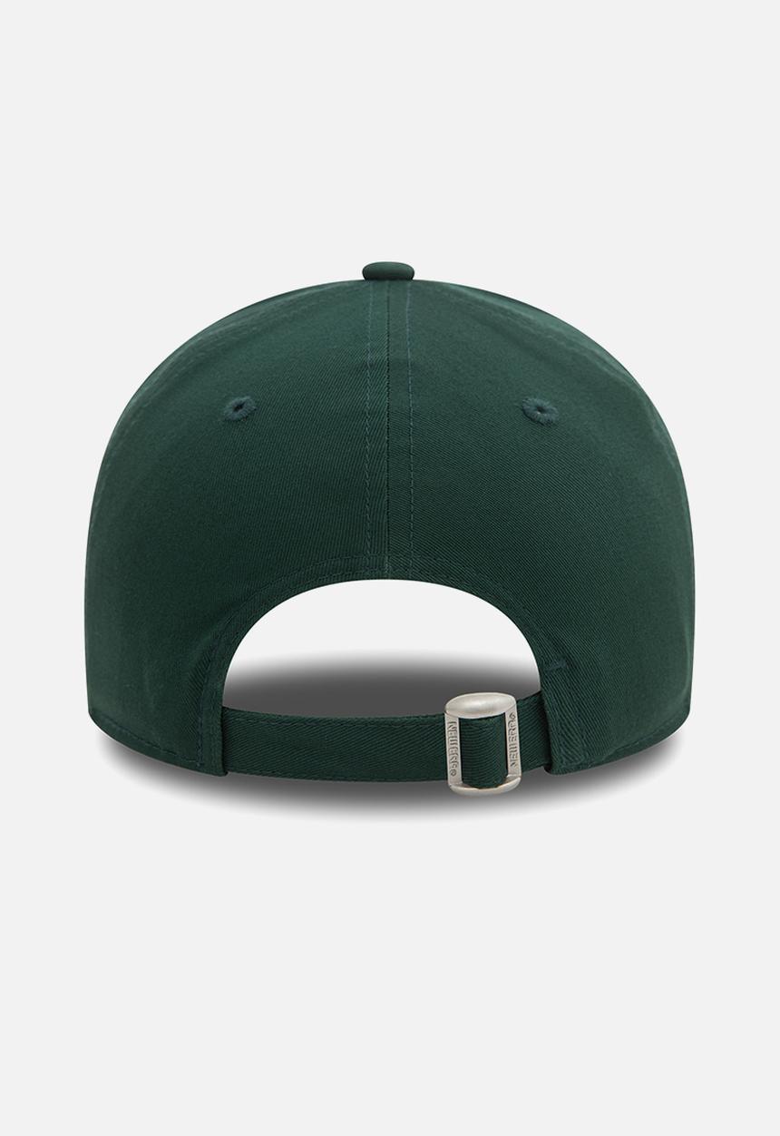New Era - League Essential 9Forty® New York Yankees - Dark Green