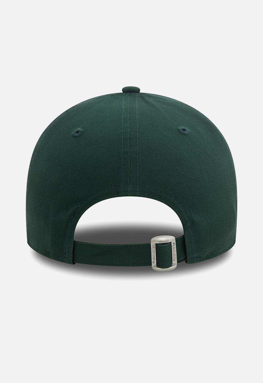 New Era - League Essential 9Forty® Los Angeles Dodgers - Dark Green