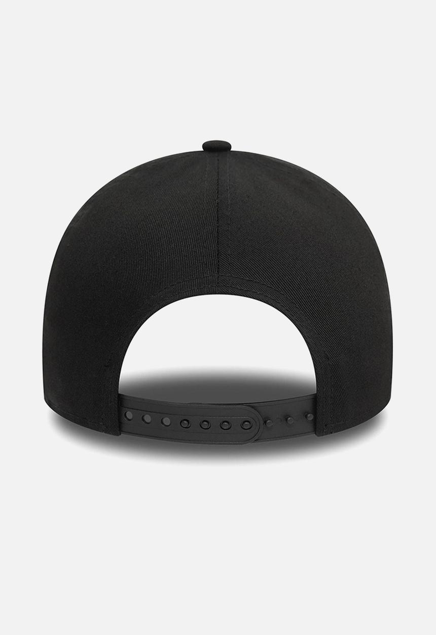 New Era - League Essential Eframe New York Yankees - Black