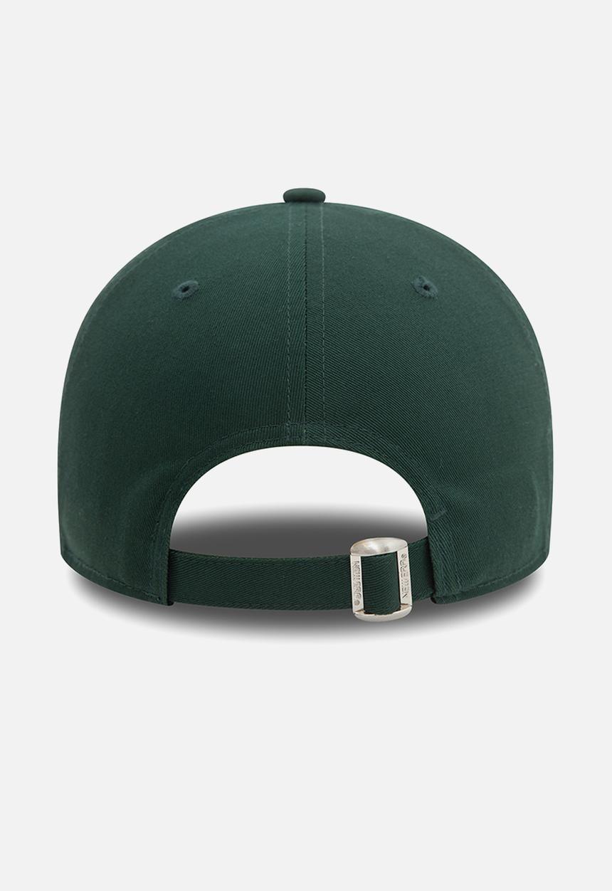 New Era - Seasonal Ws 9Forty® Atlanta Braves - Green