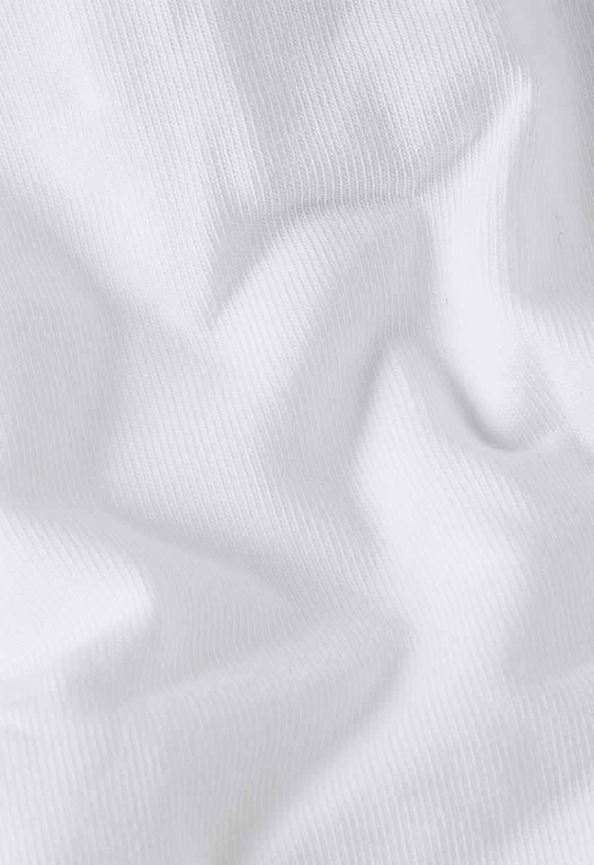 G-STAR - Brief Wmn 3 Pack - White/White/White
