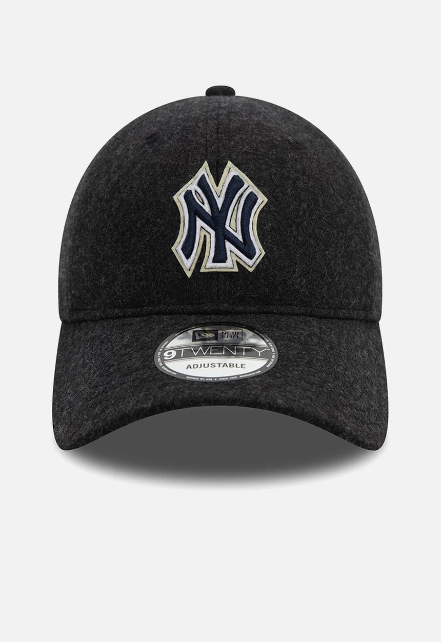 New Era - Mlb Melton 9Twenty® New York Yankees - Black