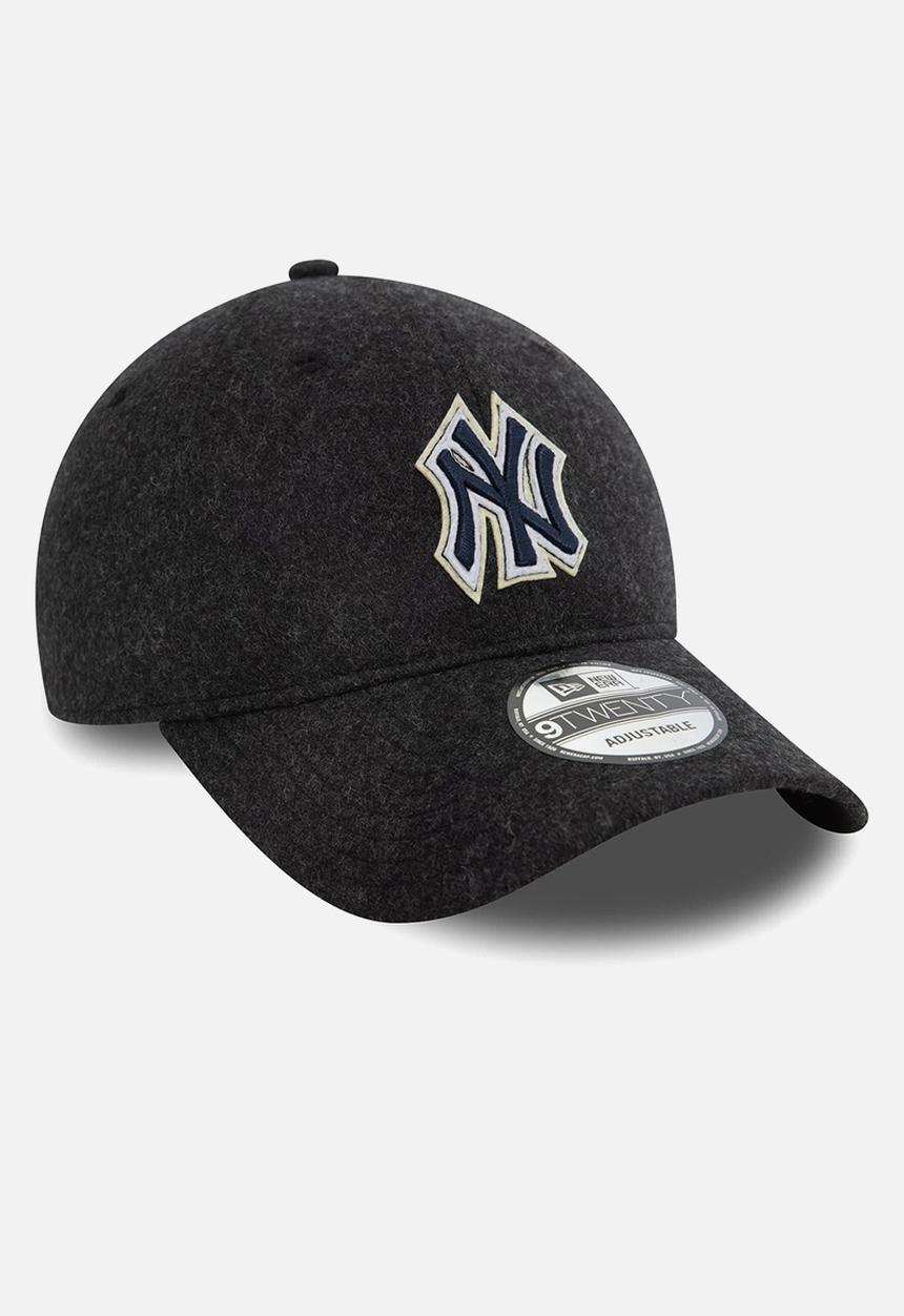 New Era - Mlb Melton 9Twenty® New York Yankees - Black