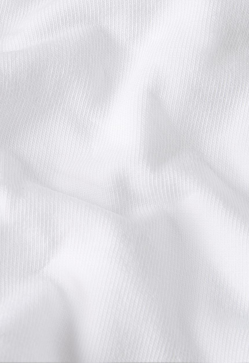 G-STAR - Hipster Wmn 3 Pack - White/White/White