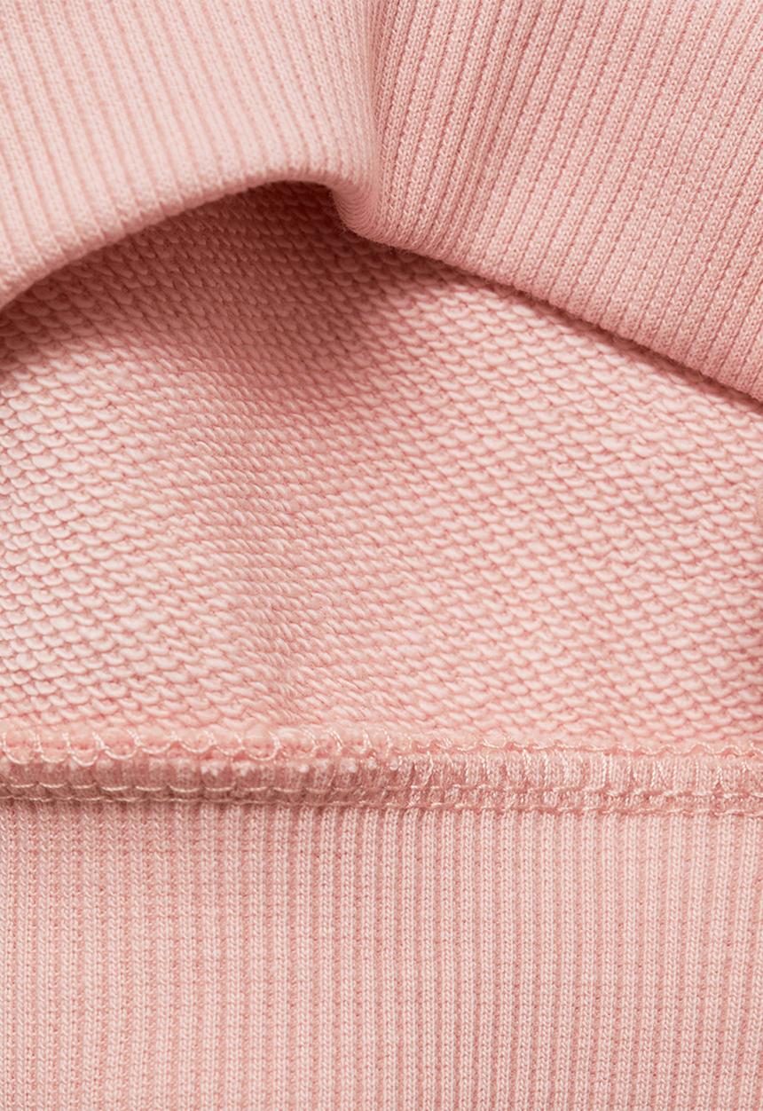 MANGO - Sweatshirt byron - pink