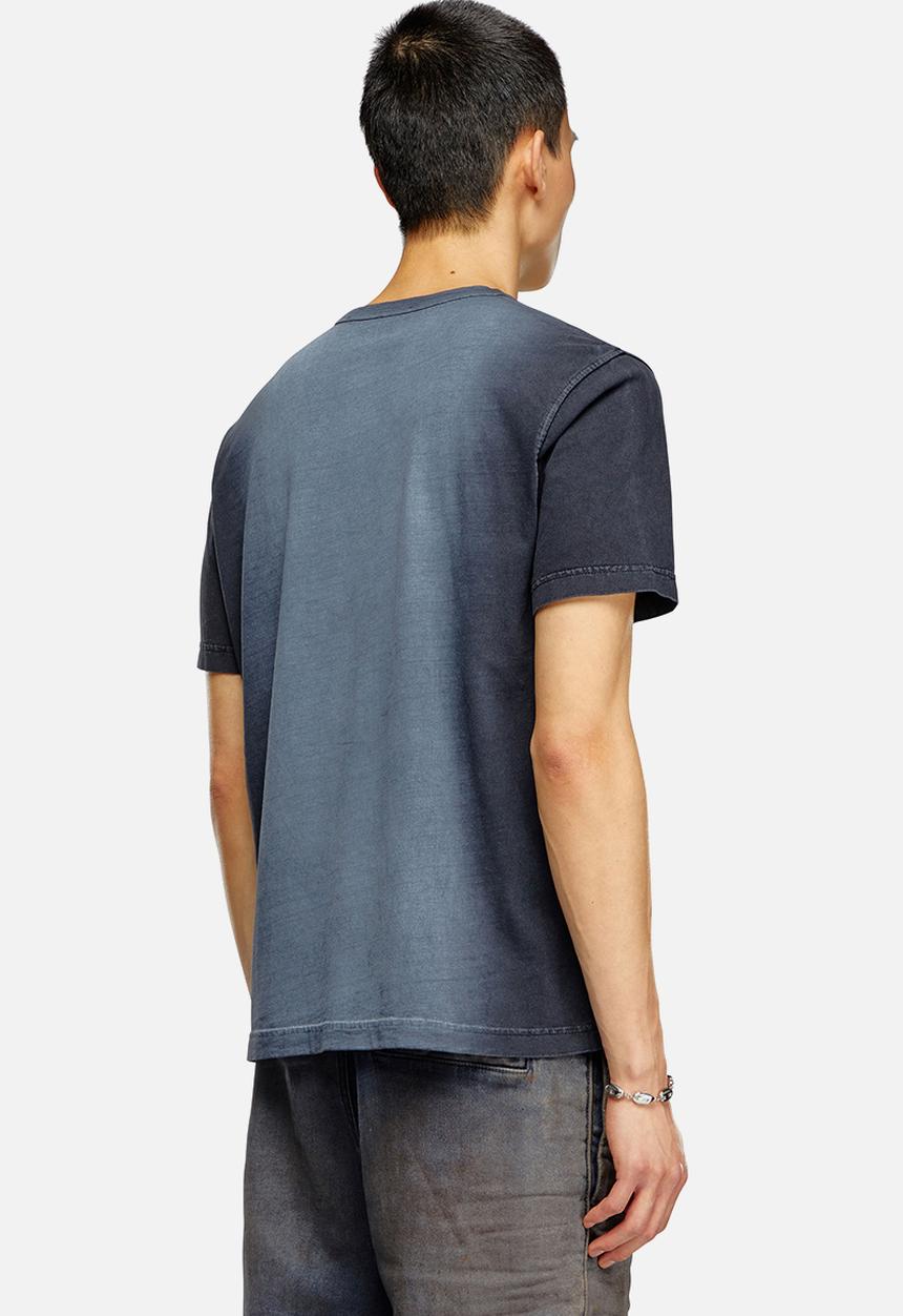 Diesel  - T-adjust-q2 - black