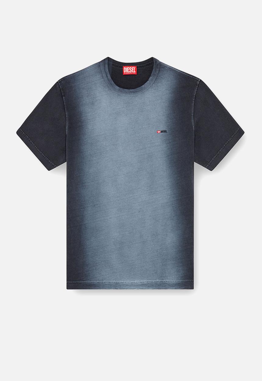 Diesel  - T-adjust-q2 - black