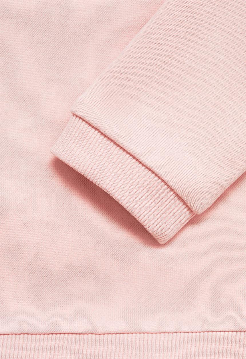 MANGO - Sweatshirt pink - pink