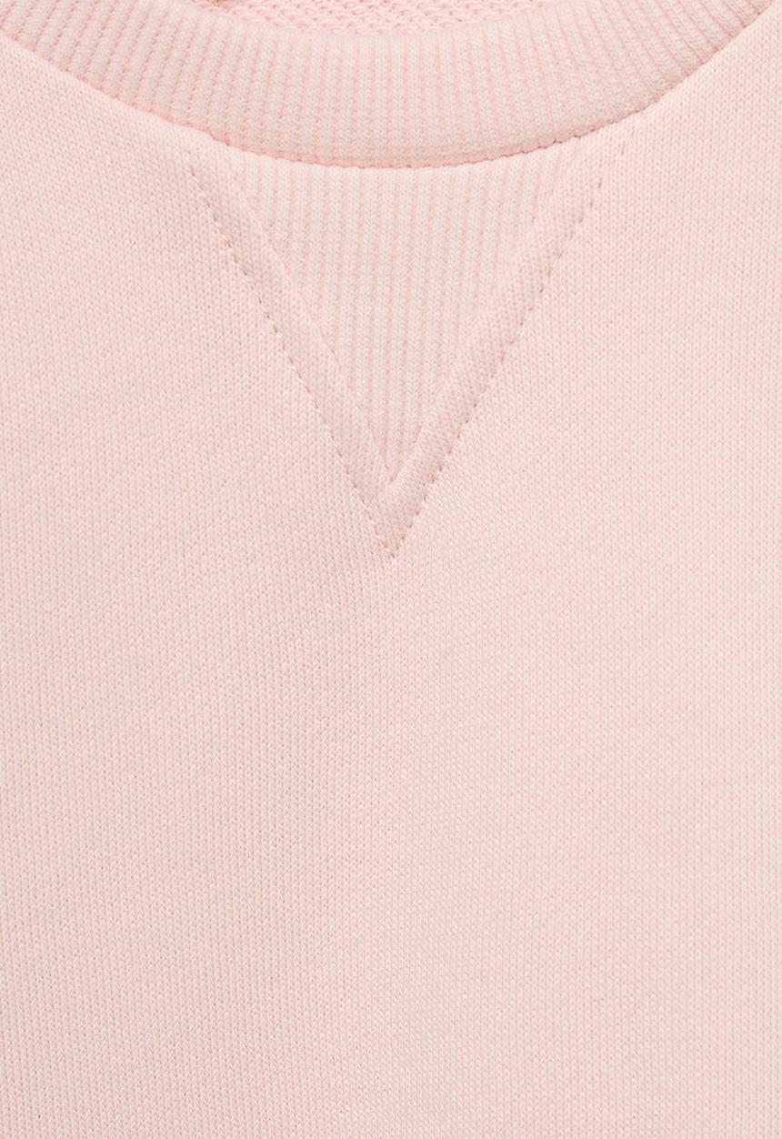 MANGO - Sweatshirt siena - pink