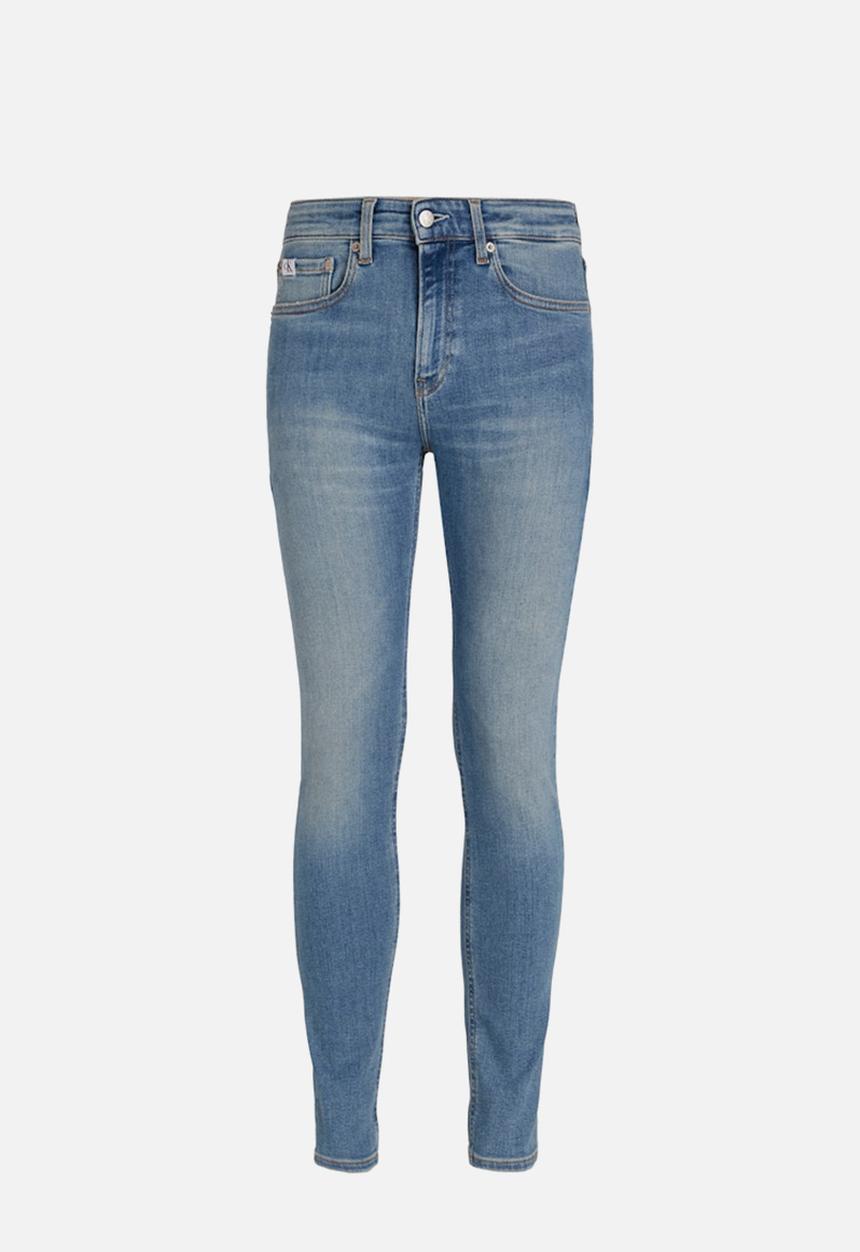 Calvin Klein - Skinny - Denim Light