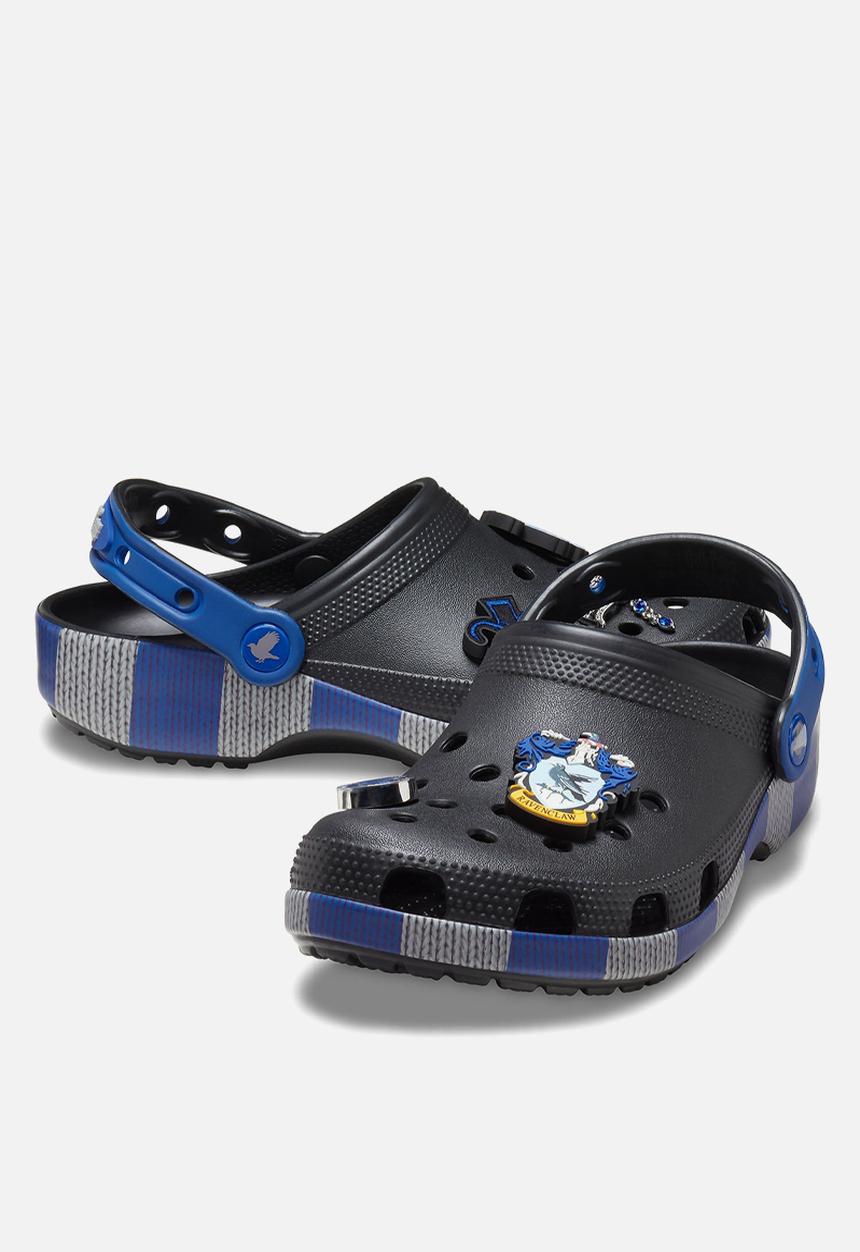 Crocs - Ravenclaw Classic Clog1