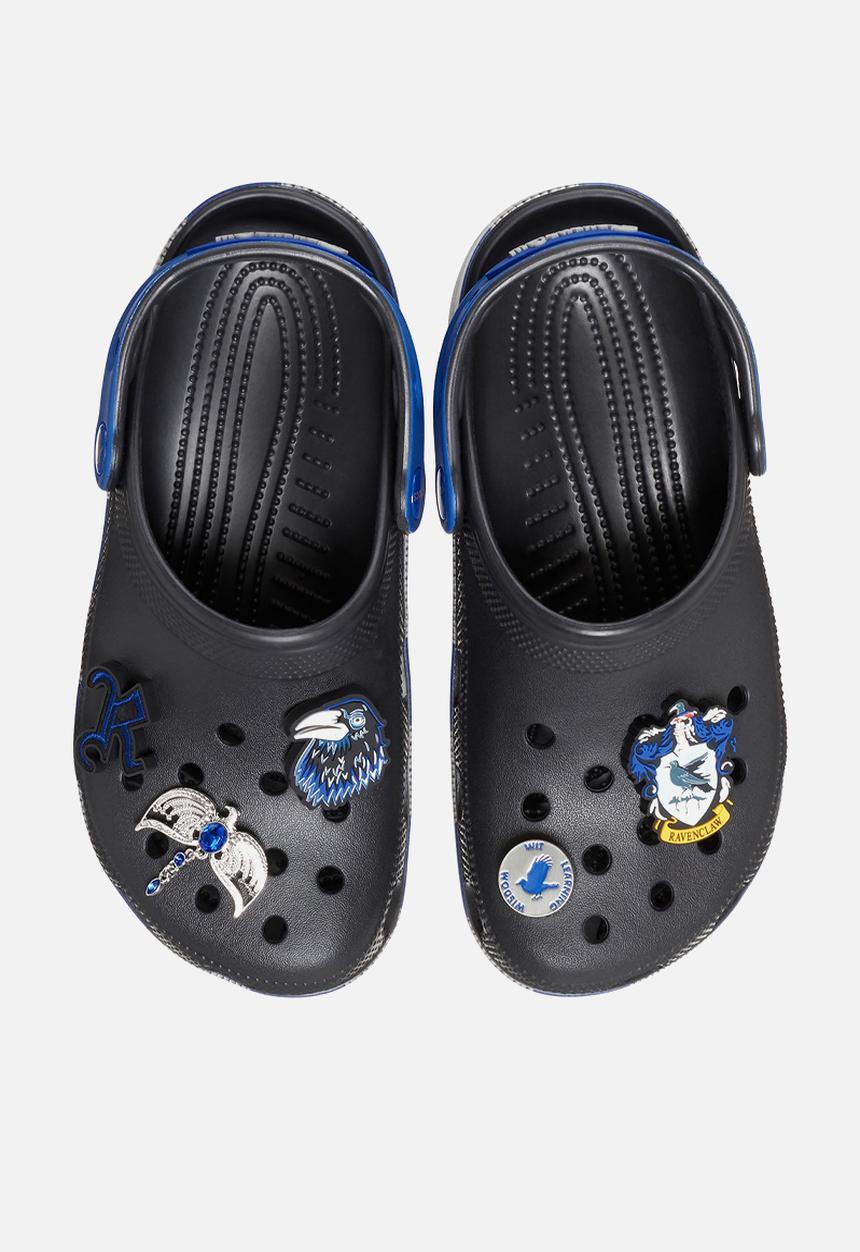 Crocs - Ravenclaw Classic Clog1