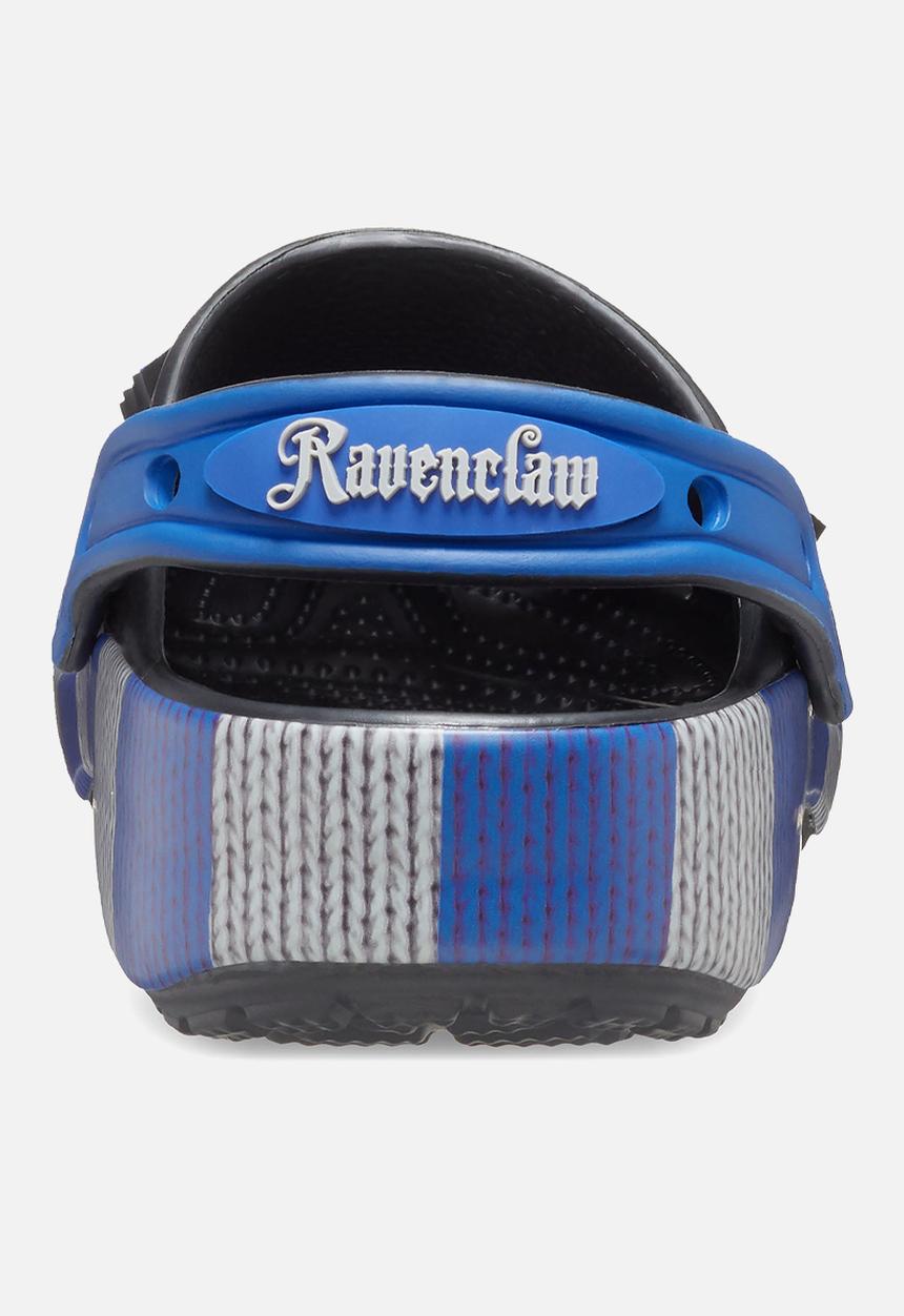 Crocs - Ravenclaw Classic Clog1