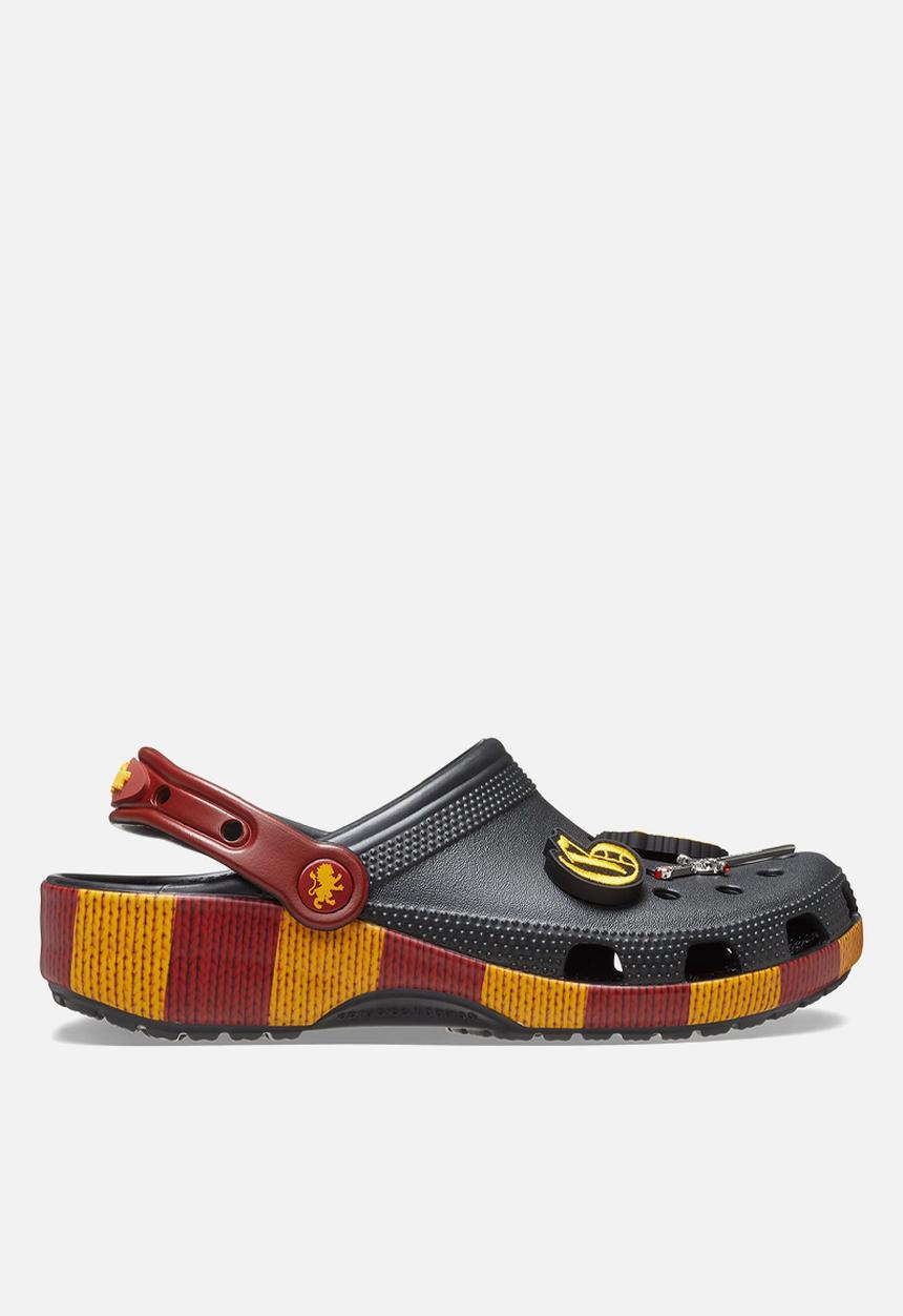 Crocs - Gryffindor Classic Clog1