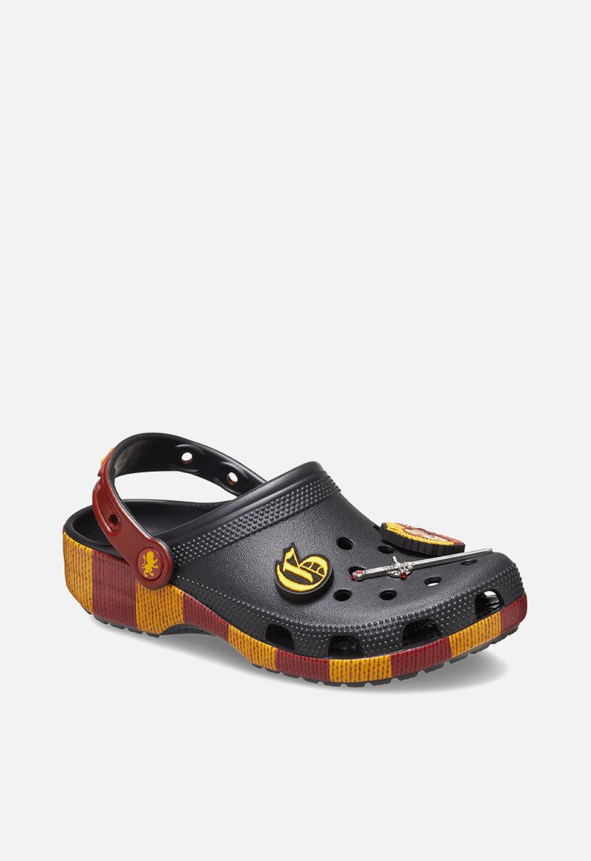 Crocs - Gryffindor Classic Clog1