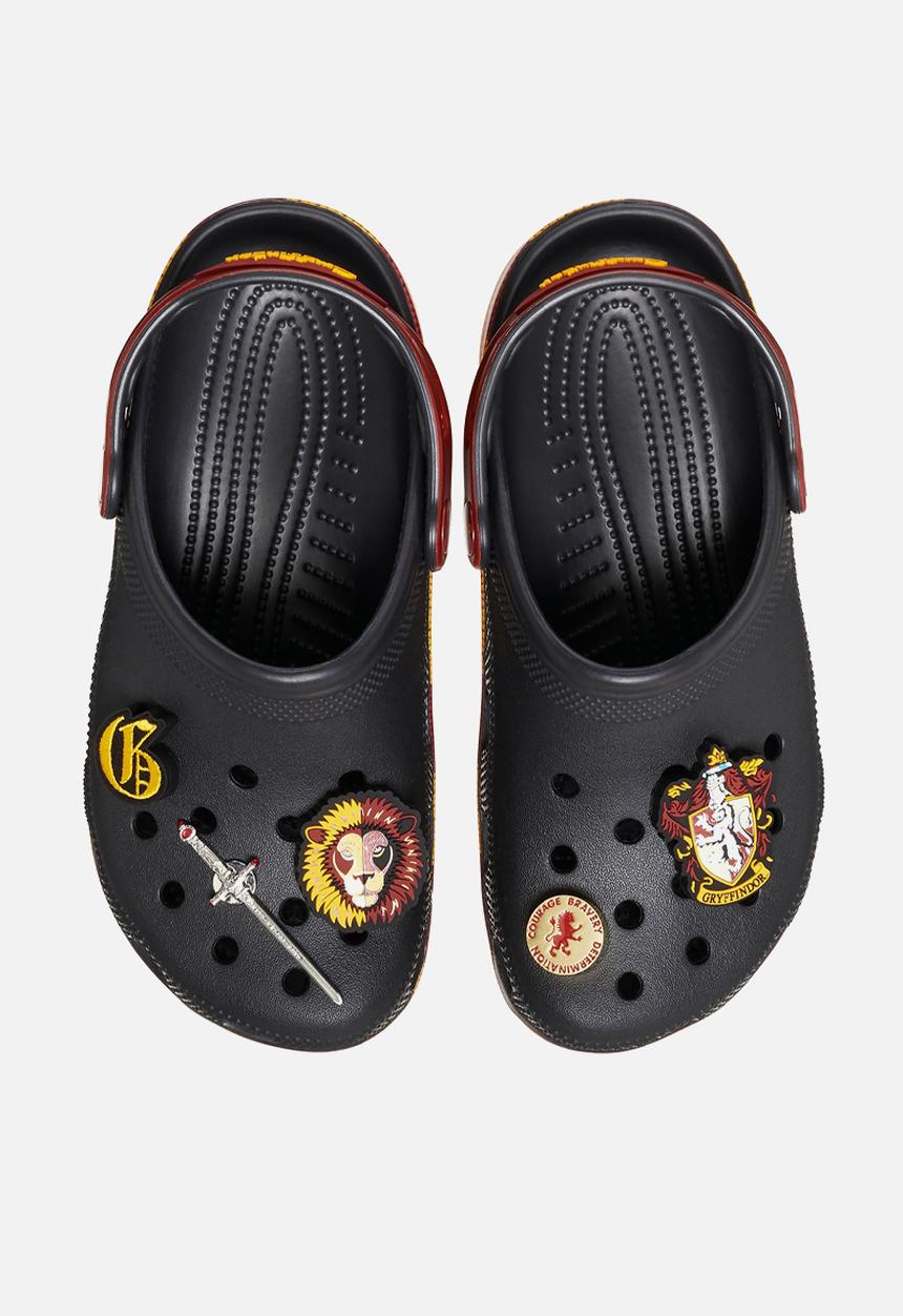 Crocs - Gryffindor Classic Clog1