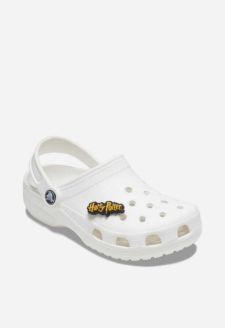 Crocs - Harry Potter Logo