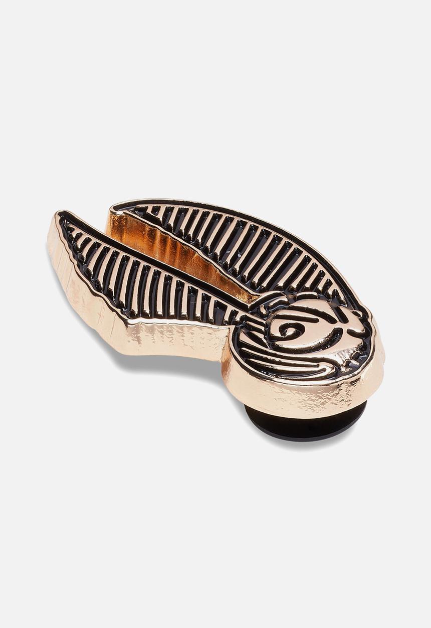 Crocs - Harry Potter Golden Snitch