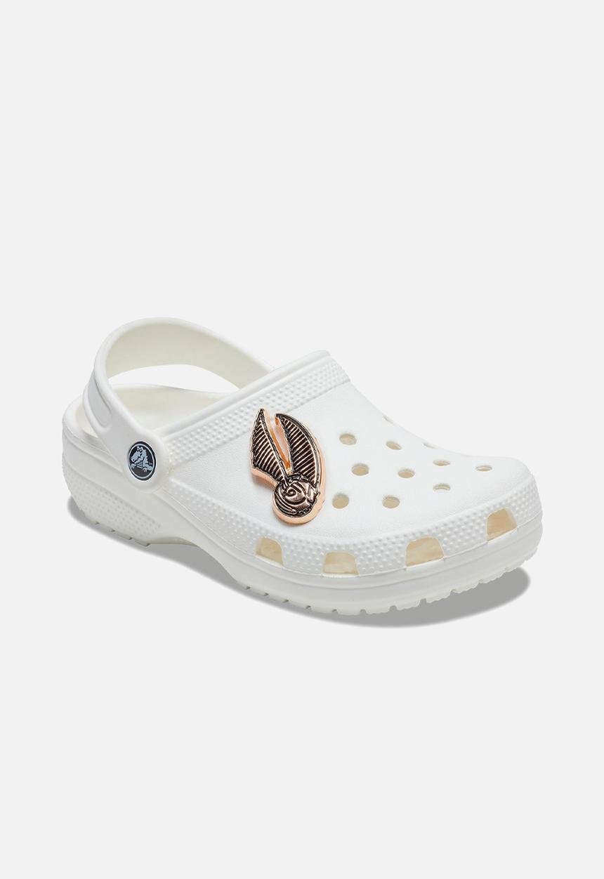 Crocs - Harry Potter Golden Snitch