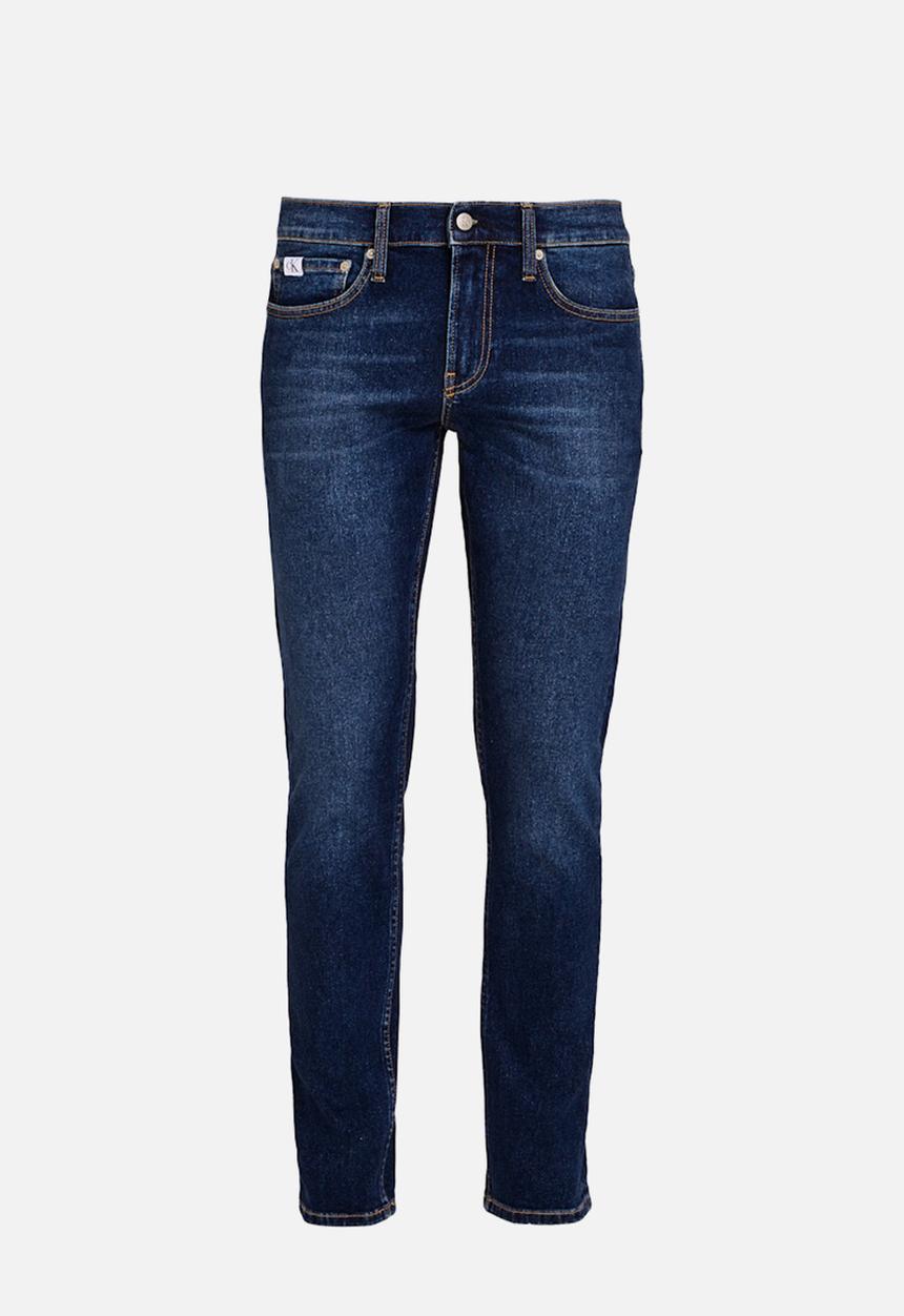 Calvin Klein - SLIM - Denim Medium