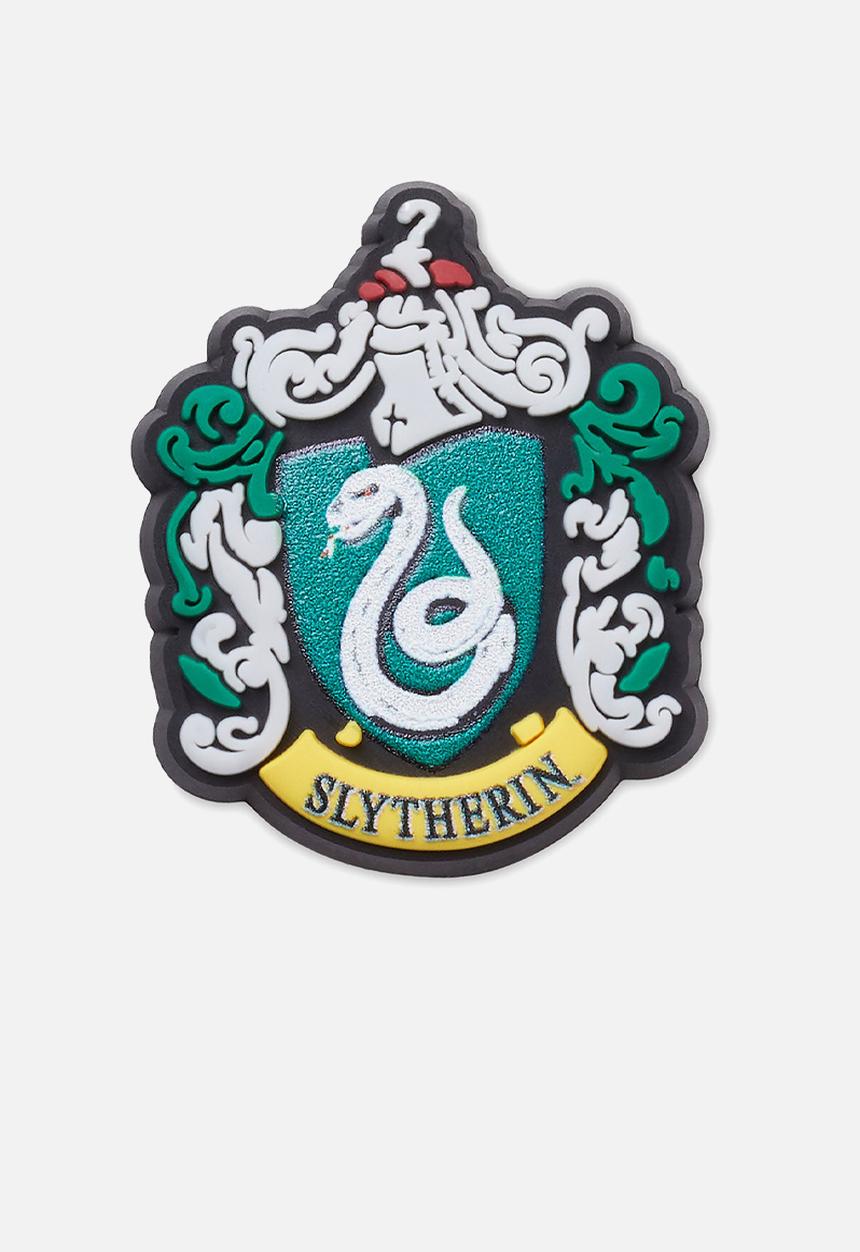 Crocs - Harry Potter Slytherin