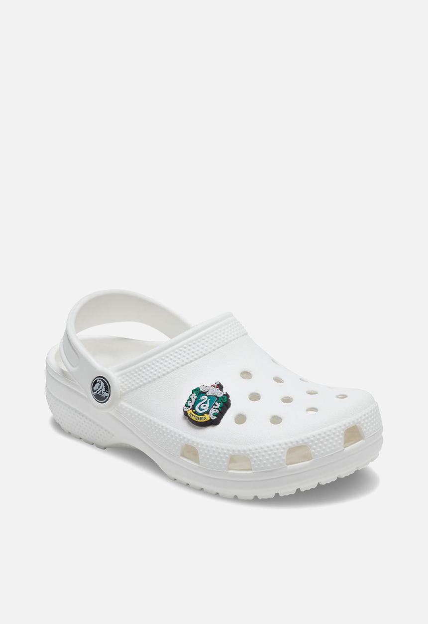 Crocs - Harry Potter Slytherin