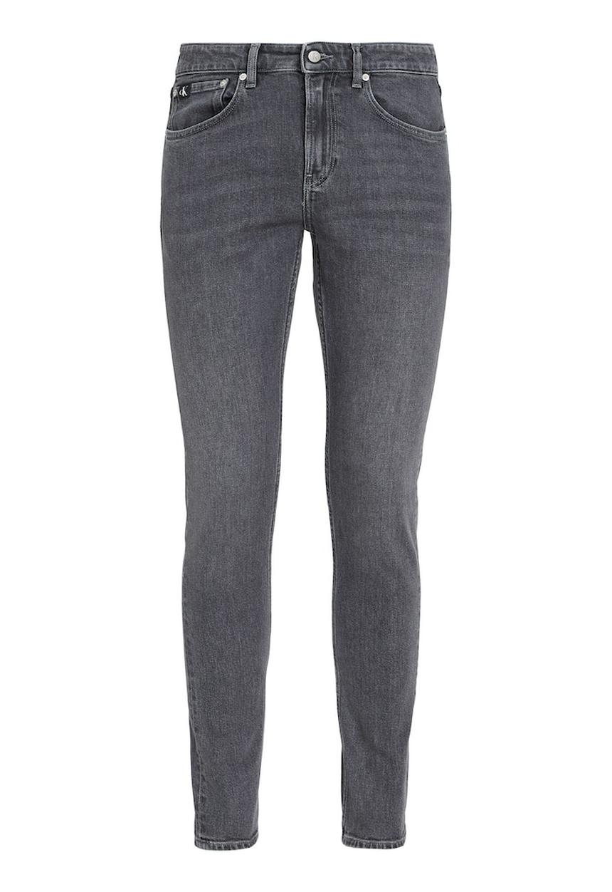 Calvin Klein - Slim Taper - Denim Grey