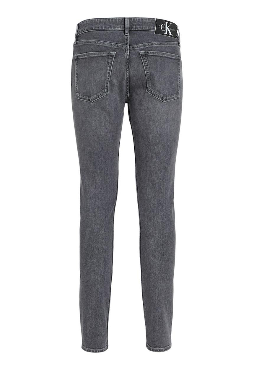 Calvin Klein - Slim Taper - Denim Grey