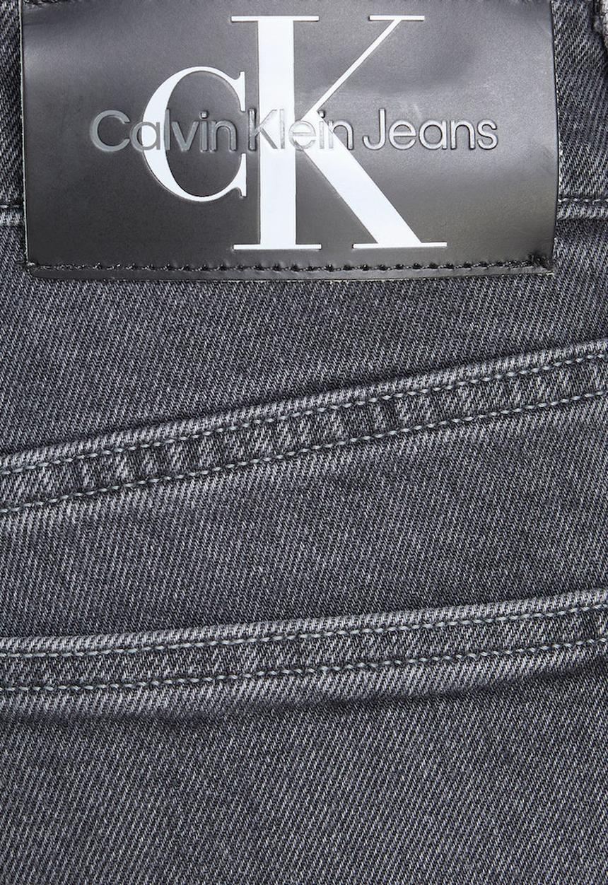 Calvin Klein - Slim Taper - Denim Grey