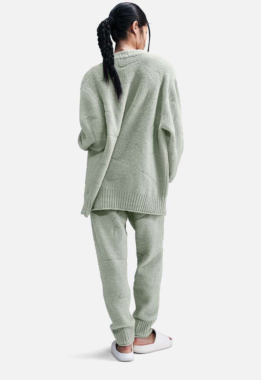 Nike - Nike Phoenix pant - jade horizon