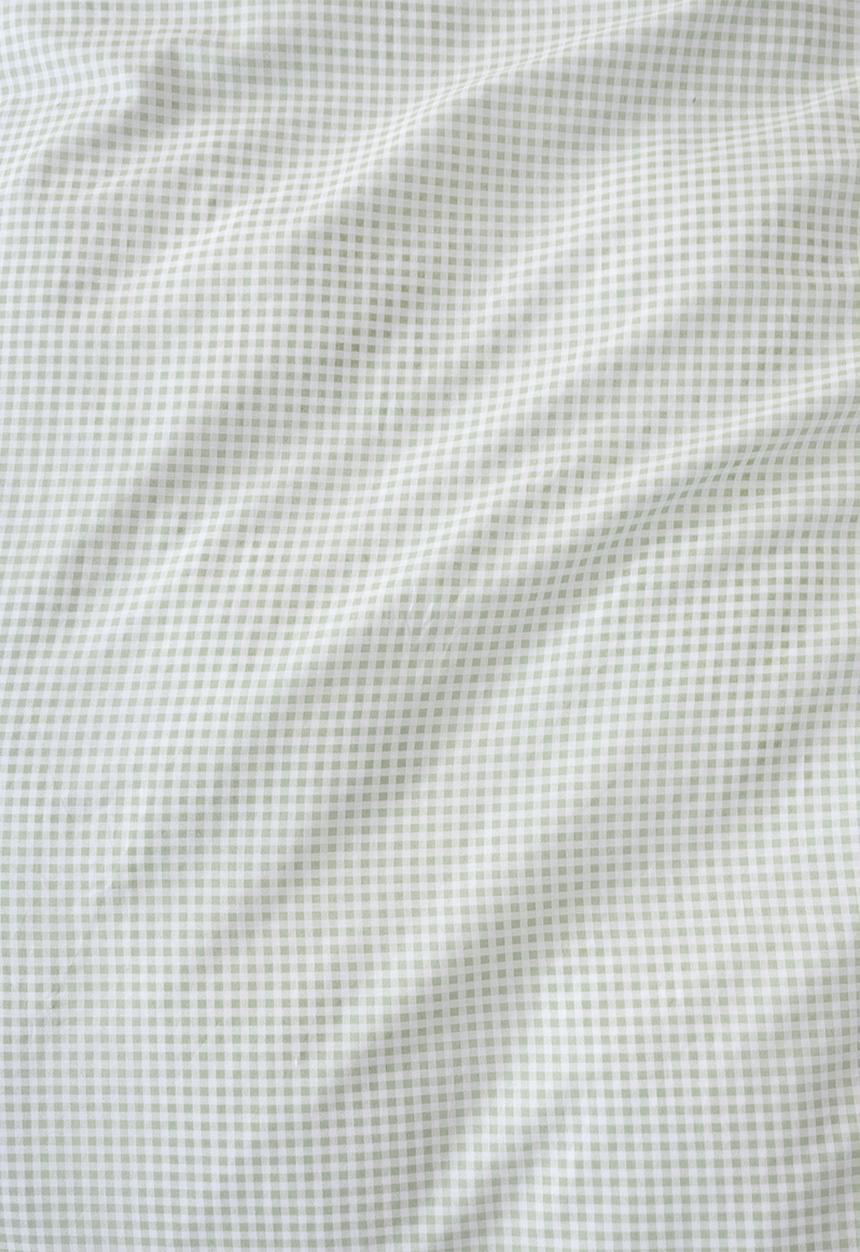 Linen House - Jagger Duvet Cover Set - Sage