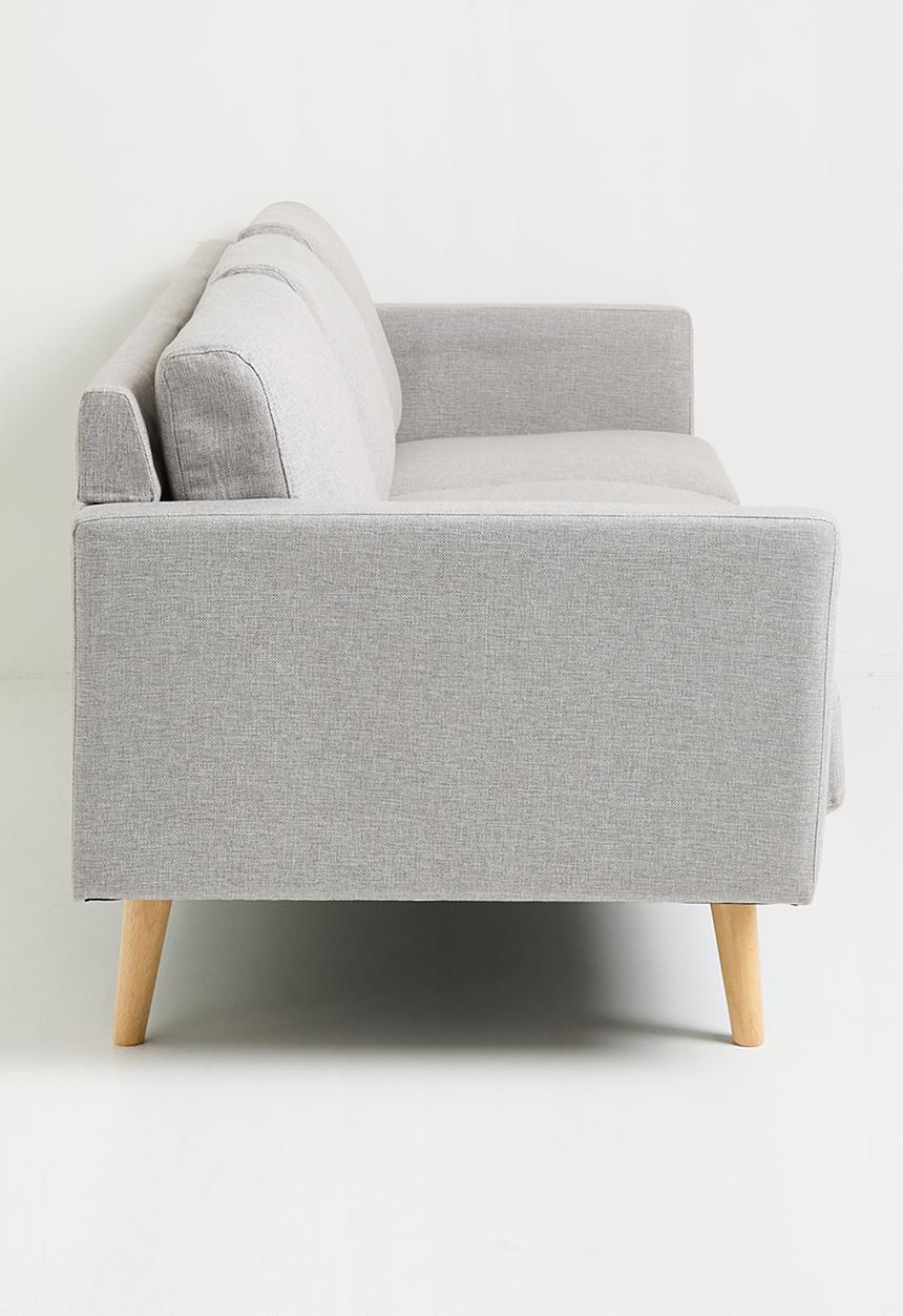 Sixth Floor - Stella 3 seater - Natural