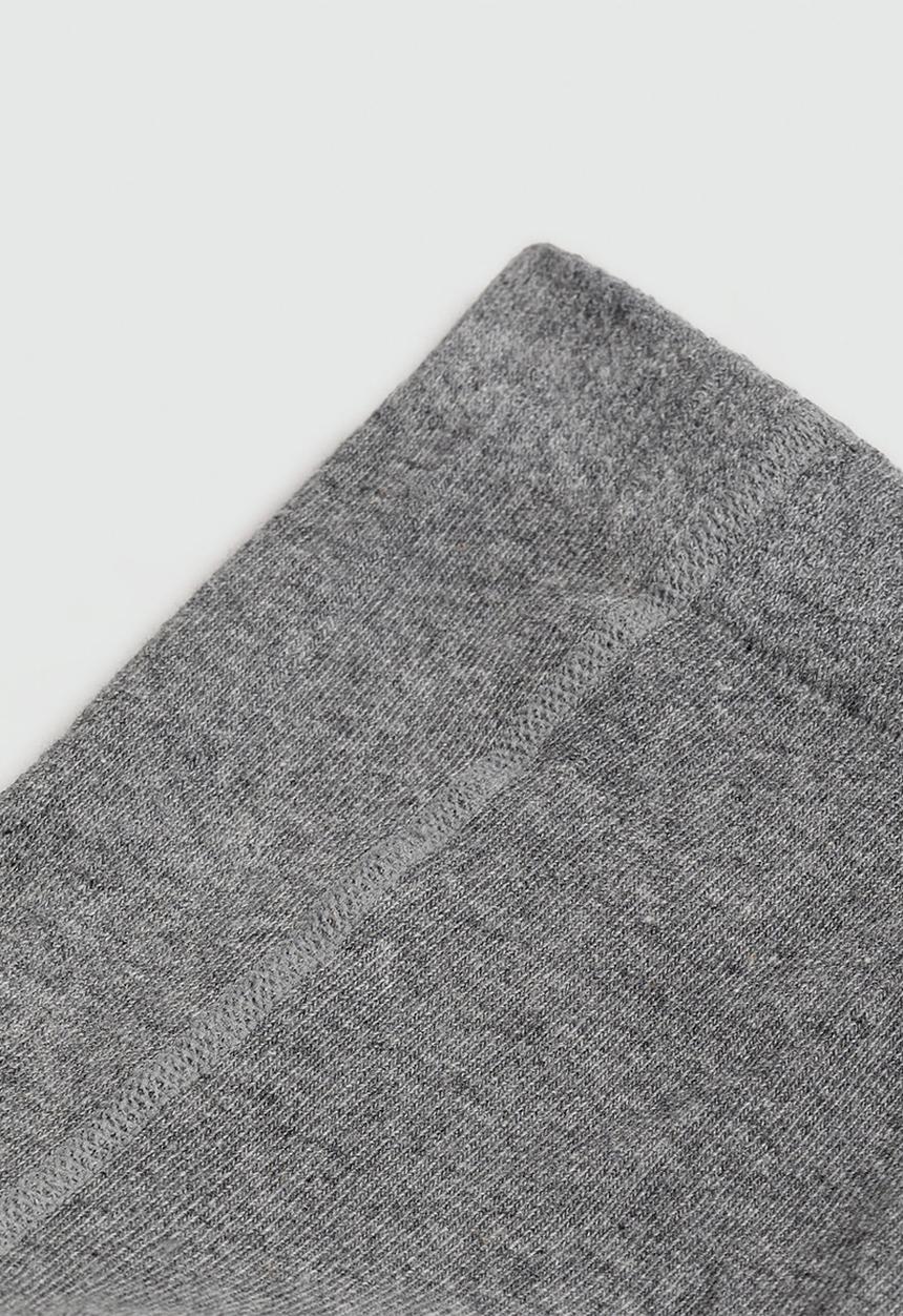 MANGO - Stockings leoliso7 - medium gray