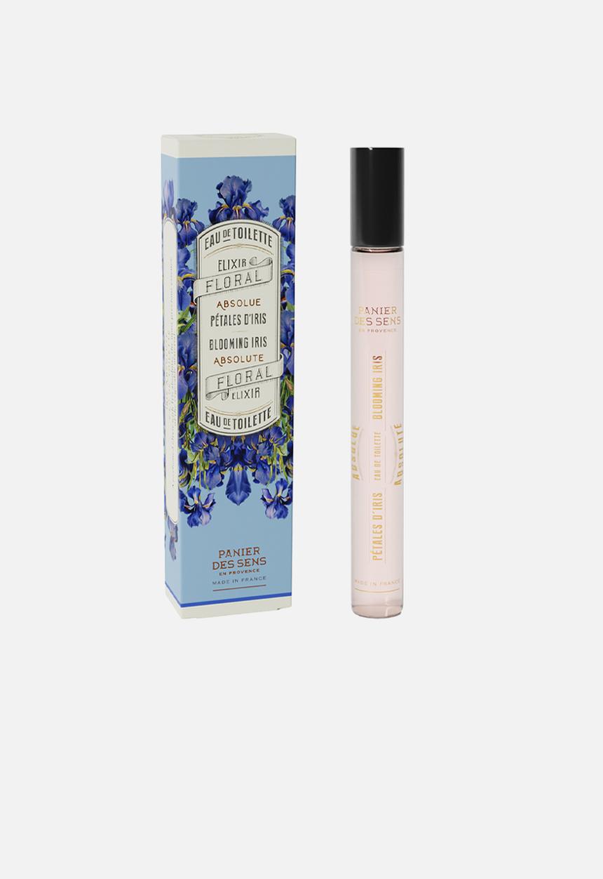 Panier Des Sens - Blooming Iris - Roll On EDT
