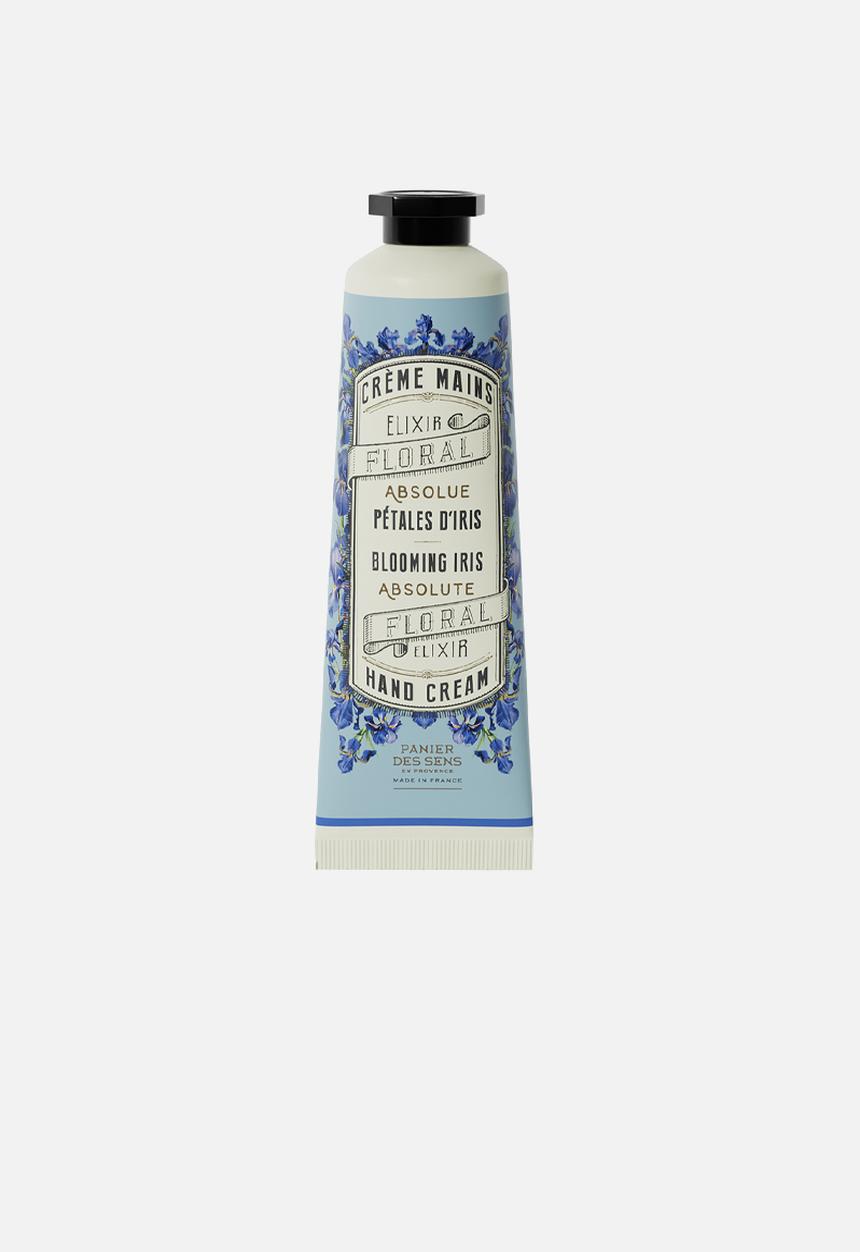Panier Des Sens - Blooming Iris - Hand cream