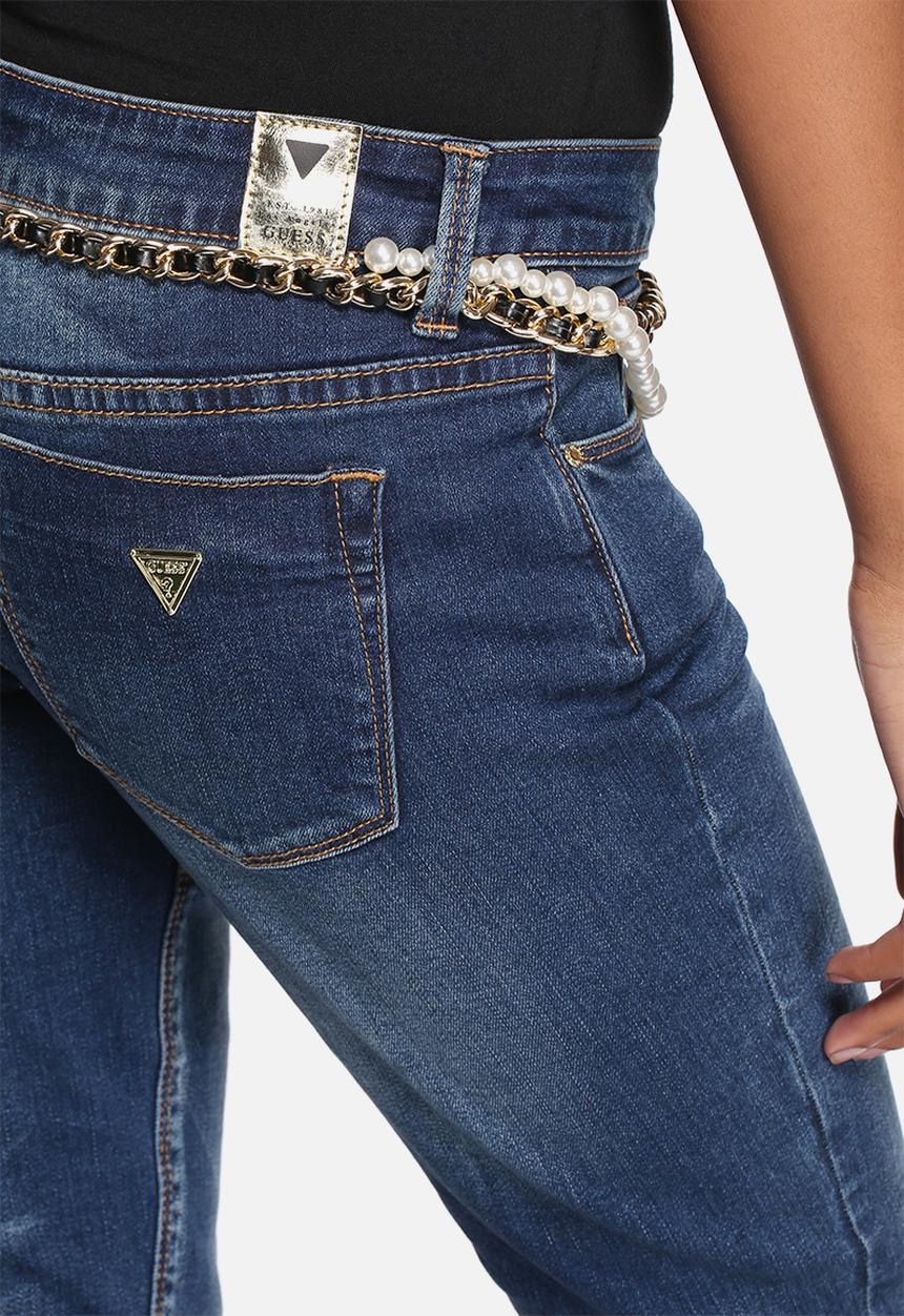 GUESS - Beverly skinny