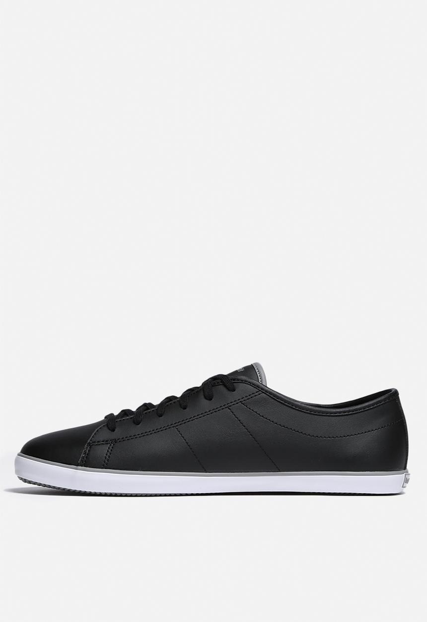 Le Coq Sportif - Slimset S lea