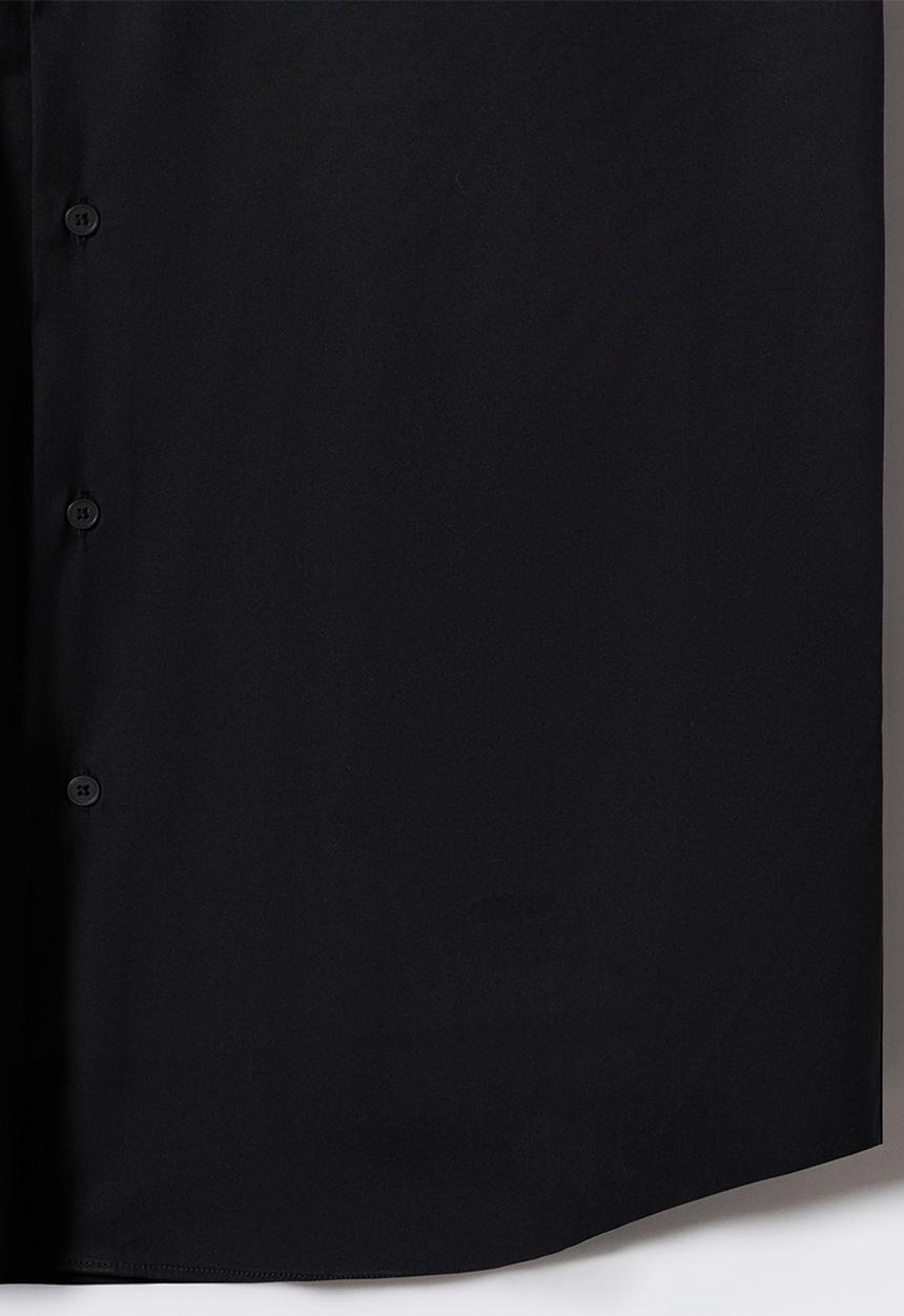 MANGO - Shirt nimes - navy