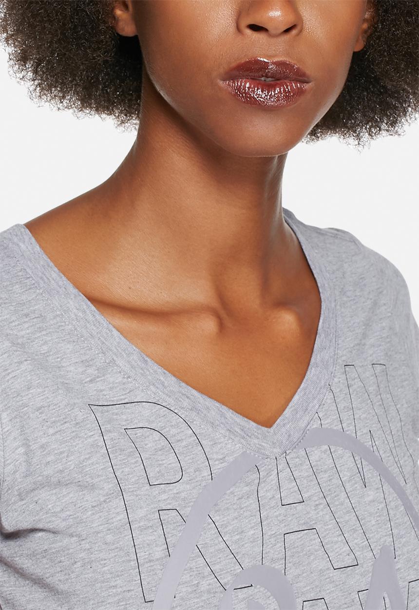 G-STAR - Mauera slim V-neck tee